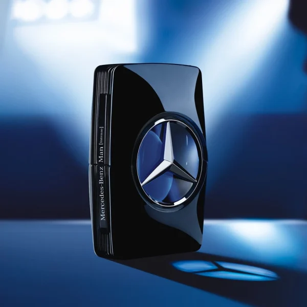 عطر ادکلن مرسدس بنز من اینتنس | Mercedes Benz Man Intense