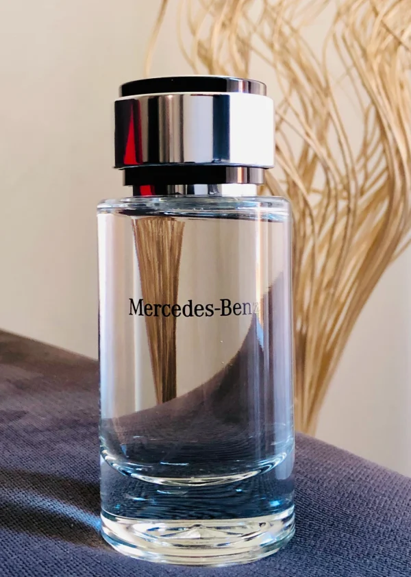 عطر ادکلن مرسدس بنز مردانه | Mercedes Benz for men