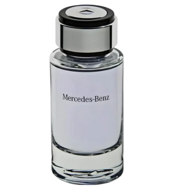 عطر ادکلن مرسدس بنز مردانه | Mercedes Benz for men