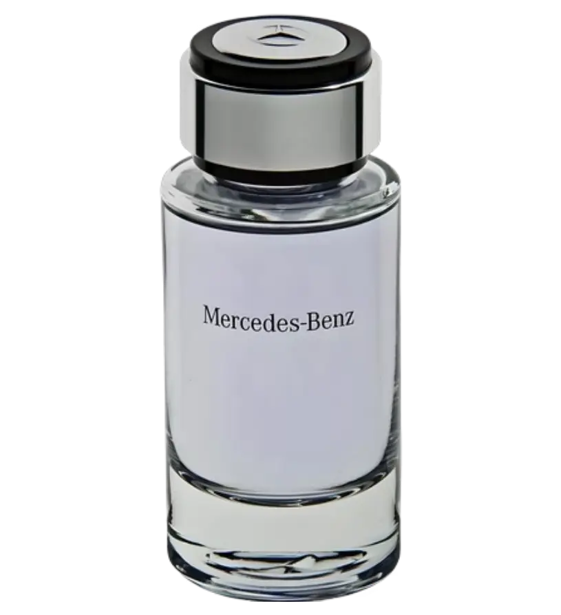 عطر ادکلن مرسدس بنز مردانه | Mercedes Benz for men