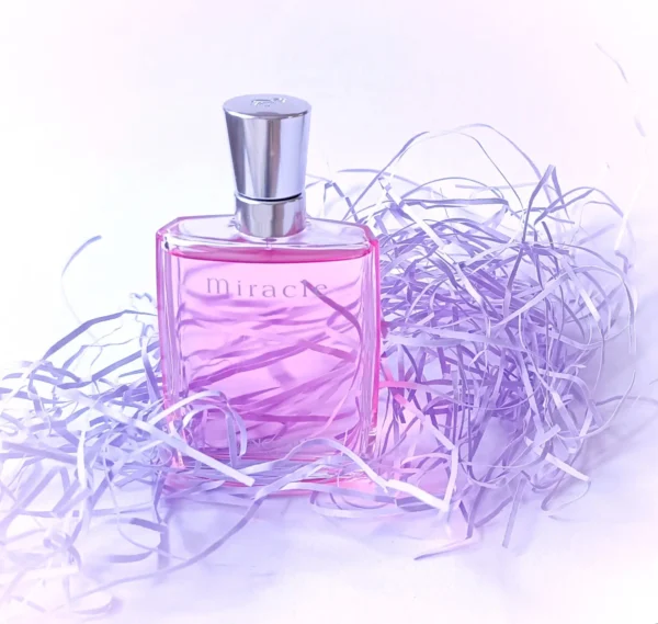 عطر ادکلن لانکوم میراکل | Lancome Miracle