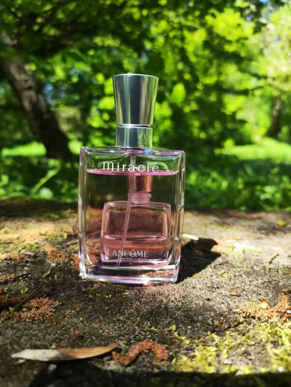 عطر ادکلن لانکوم میراکل | Lancome Miracle