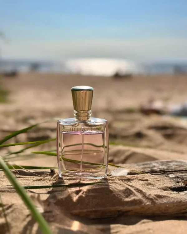 عطر ادکلن لانکوم میراکل | Lancome Miracle