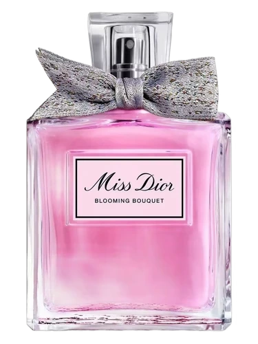 عطر ادکلن میس دیور بلومینگ بوکه صورتی | Miss Dior Blooming Bouquet
