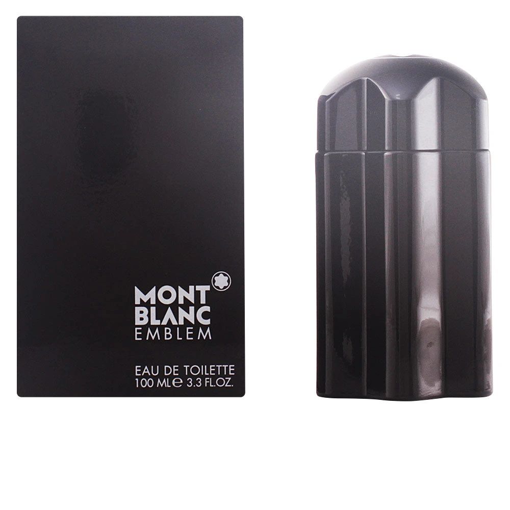 عطر ادکلن مونت بلنک امبلم مشکی | Mont Blanc Emblem