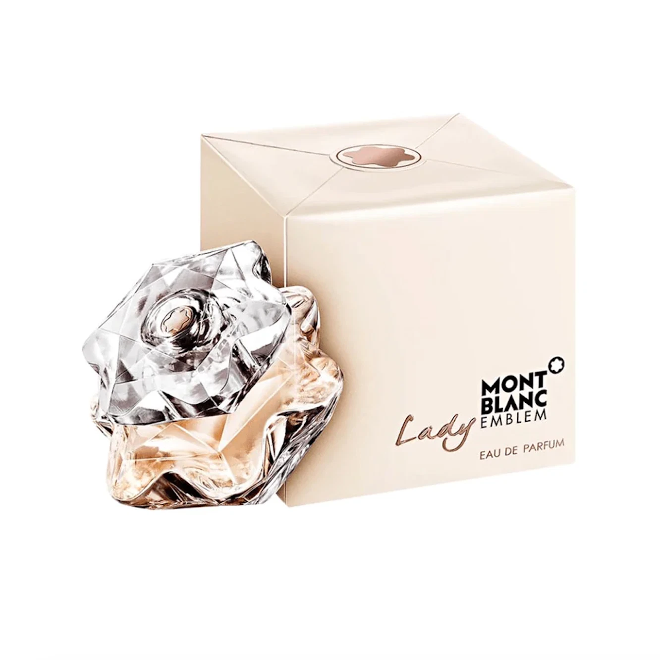 عطر ادکلن مونت بلنک لیدی امبلم | Mont Blanc Lady Emblem