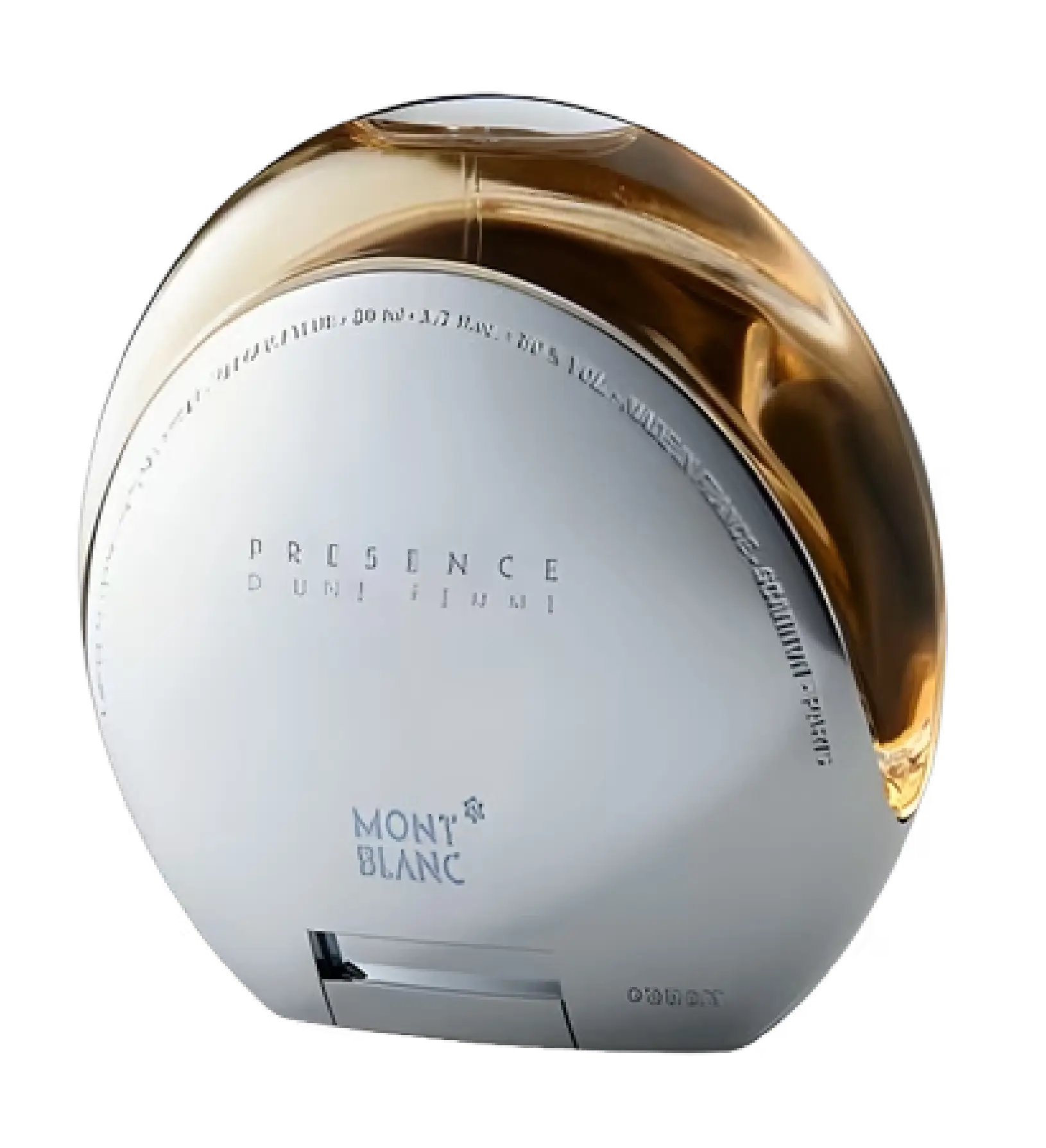 عطر ادکلن مونت بلنک پرسنس دوآن زنانه | Mont Blanc Presence Dune Femme