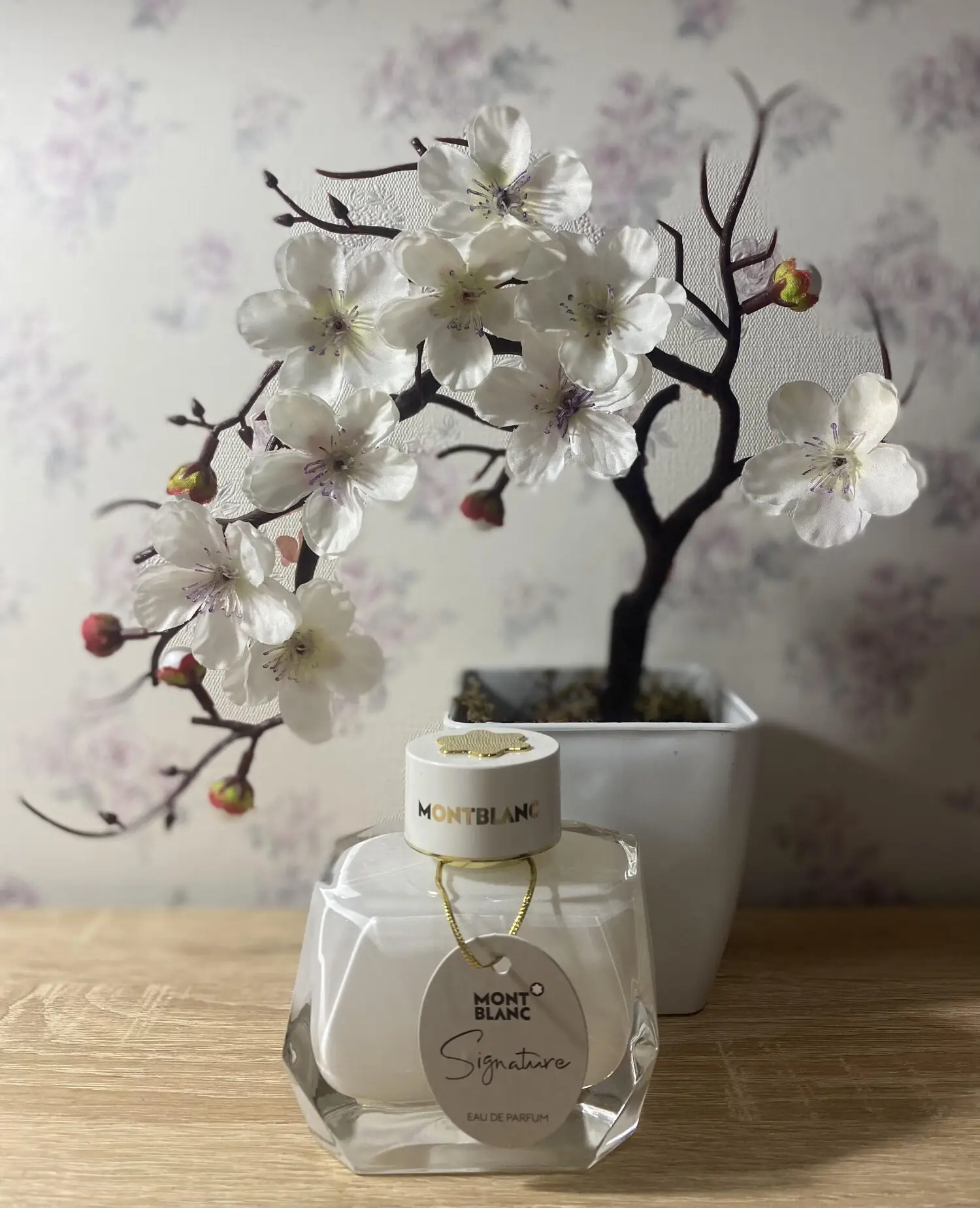 عطر ادکلن مونت بلنک سیگنچر | Mont Blanc Signature