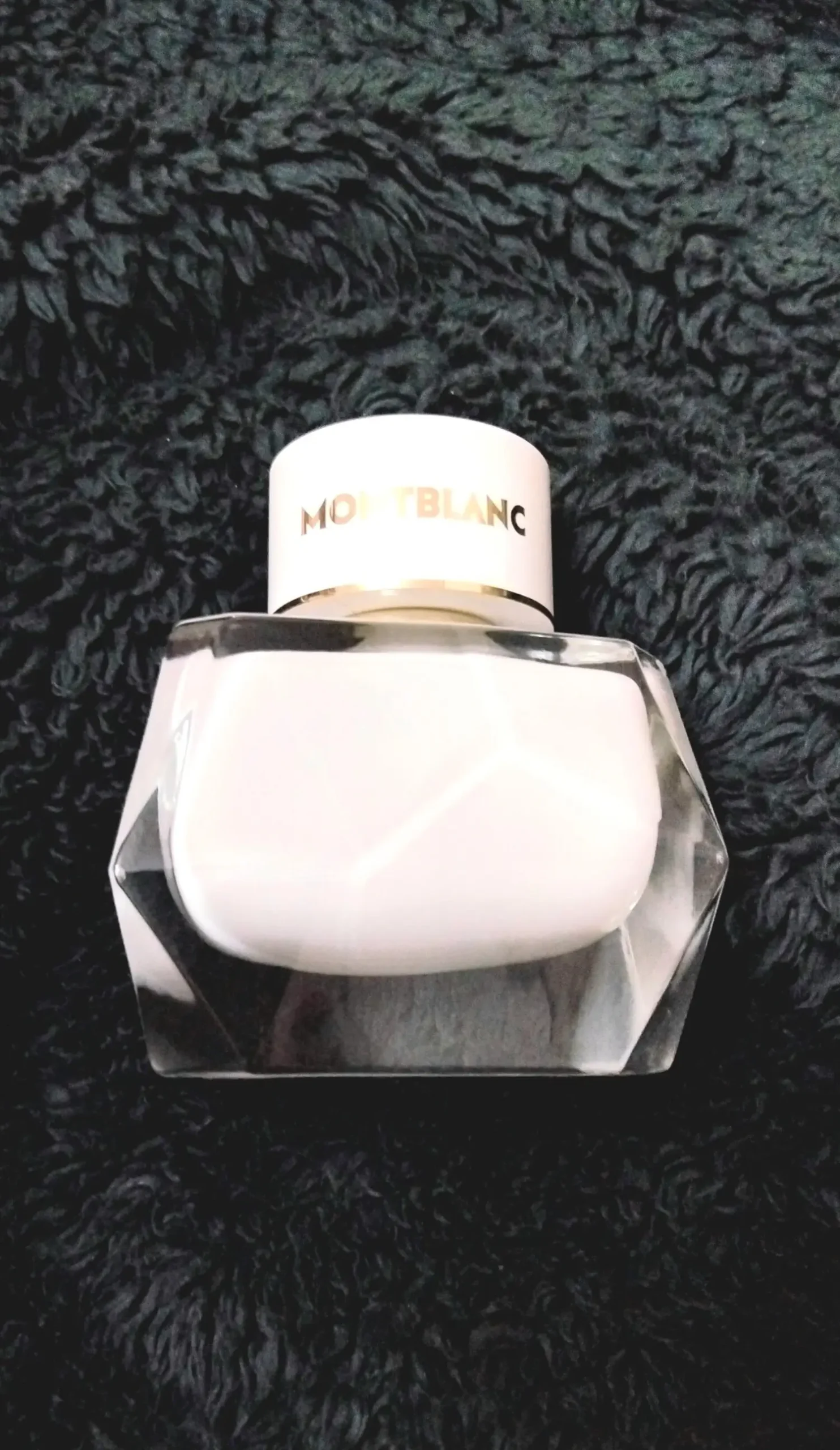 عطر ادکلن مونت بلنک سیگنچر | Mont Blanc Signature