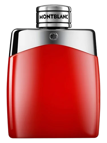 عطر ادکلن مونت بلنک لجند قرمز رد | Mont blanc Legend Red