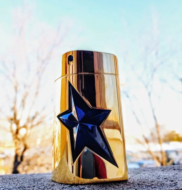 عطر ادکلن تیری موگلر ای من گلد ادیشن | Mugler A*Men Gold Edition