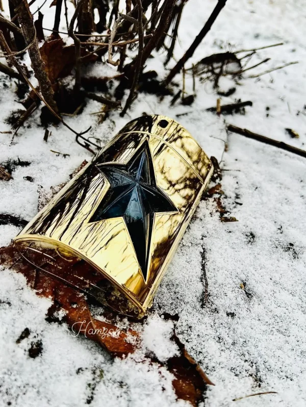 عطر ادکلن تیری موگلر ای من گلد ادیشن | Mugler A*Men Gold Edition