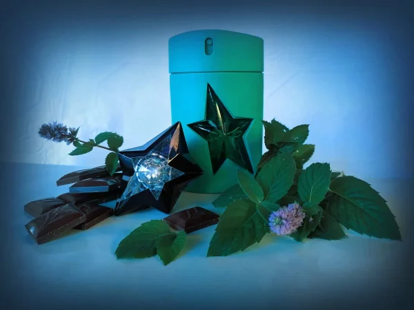 عطر ادکلن تیری موگلر ای من کریپتومینت | Mugler A*Men Kryptomint