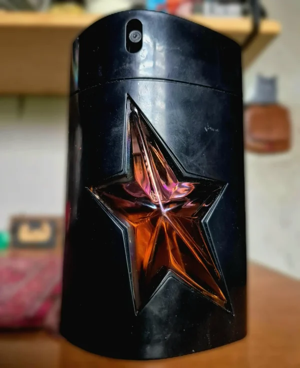 عطر ادکلن تیری موگلر ای من پیور تونکا | Mugler A*Men Pure Tonka
