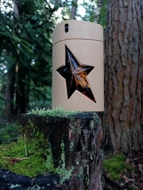 عطر ادکلن تیری موگلر ی من پیور وود | Mugler A*Men Pure Wood
