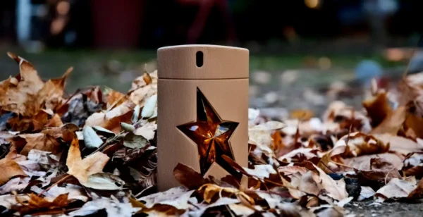 عطر ادکلن تیری موگلر ی من پیور وود | Mugler A*Men Pure Wood