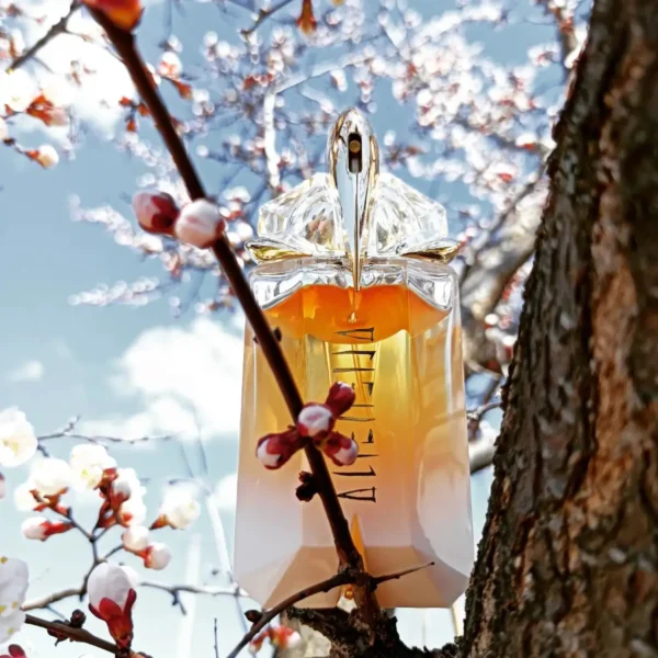 عطر ادکلن تیری موگلر الین او سوبلیم | Mugler Alien Eau Sublime