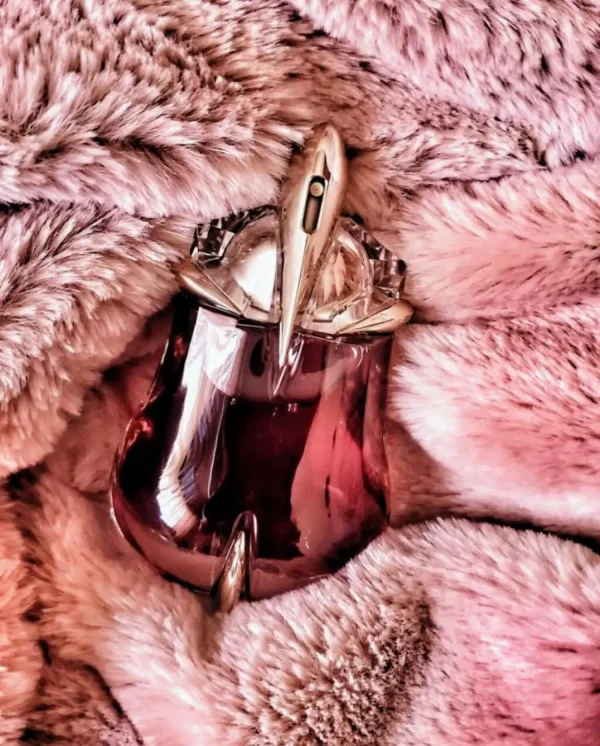 عطر ادکلن تیری موگلر الین اسنس ابسولو | Mugler Alien Essence Absolue