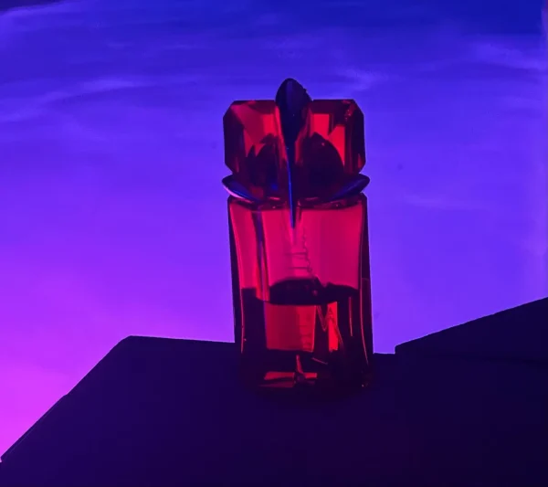 عطر ادکلن تیری موگلر الین فیوژن زنانه | Mugler Alien Fusion
