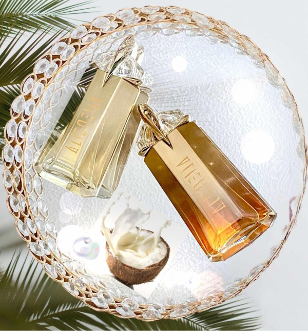 عطر ادکلن تیری موگلر الین گادس اینتنس | Mugler Alien Goddess Intense
