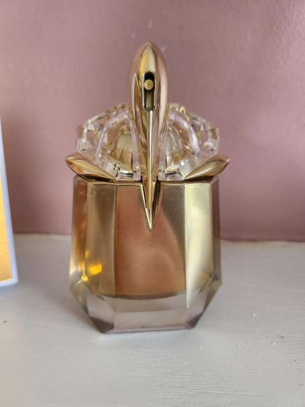 عطر ادکلن تیری موگلر الین گادس اینتنس | Mugler Alien Goddess Intense