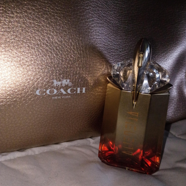 عطر ادکلن تیری موگلر الین گادس اینتنس | Mugler Alien Goddess Intense