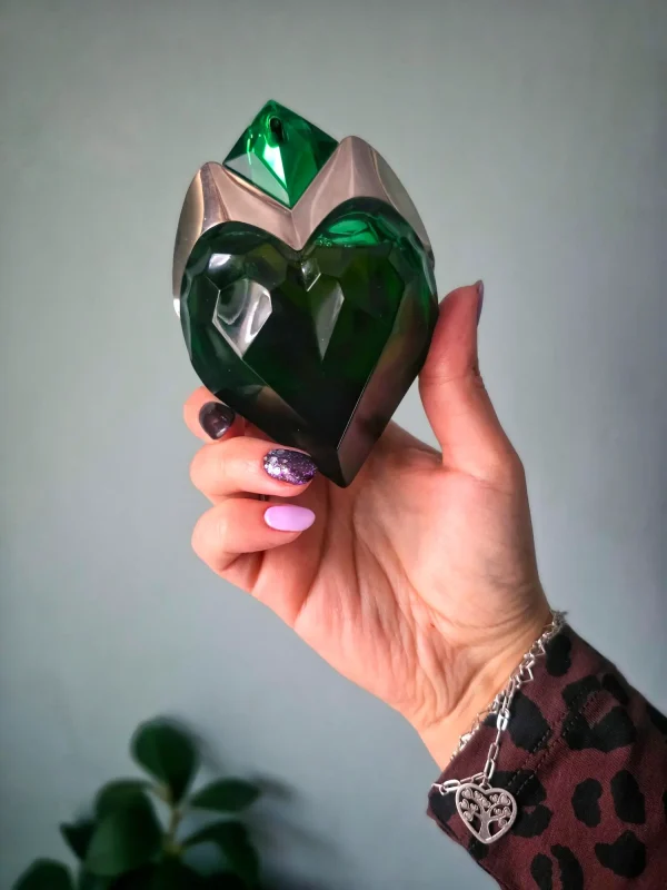 عطر ادکلن تیری موگلر آئورا موگلر | Mugler Aura Mugler