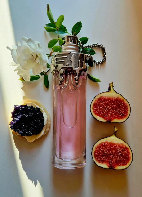 عطر ادکلن تیری موگلر وومنیتی ادو پرفیوم | Mugler Womanity