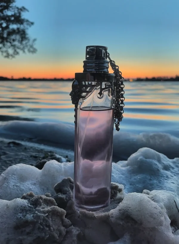 عطر ادکلن تیری موگلر وومنیتی پور اله | Mugler Womanity Eau pour Elles