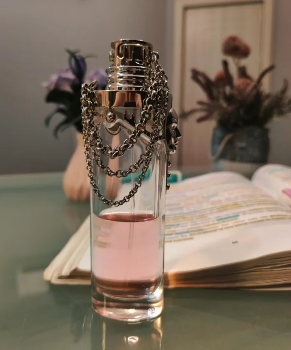 عطر ادکلن تیری موگلر وومنیتی پور اله | Mugler Womanity Eau pour Elles
