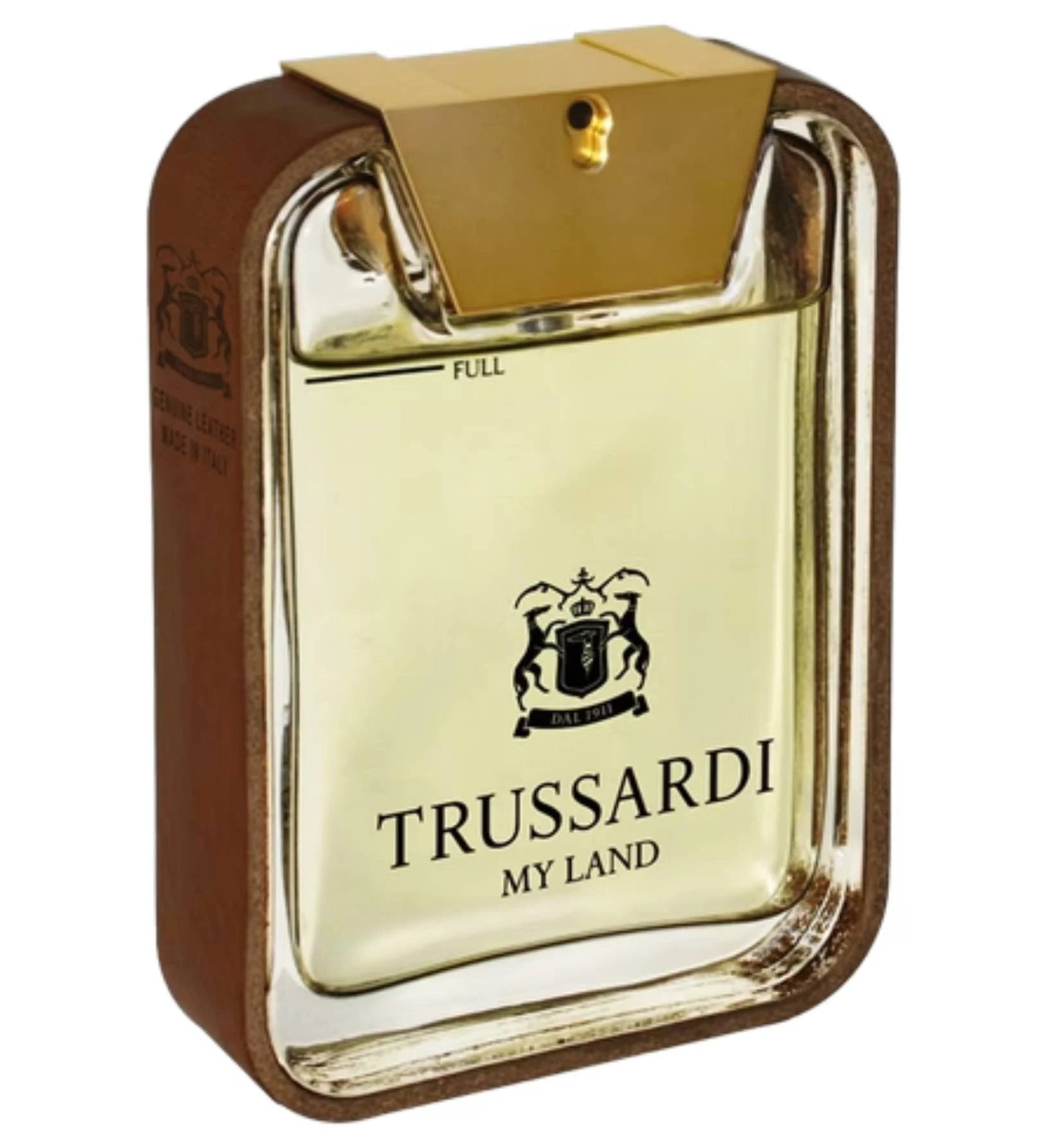 عطر ادکلن تروساردی مای لند | Trussardi My Land