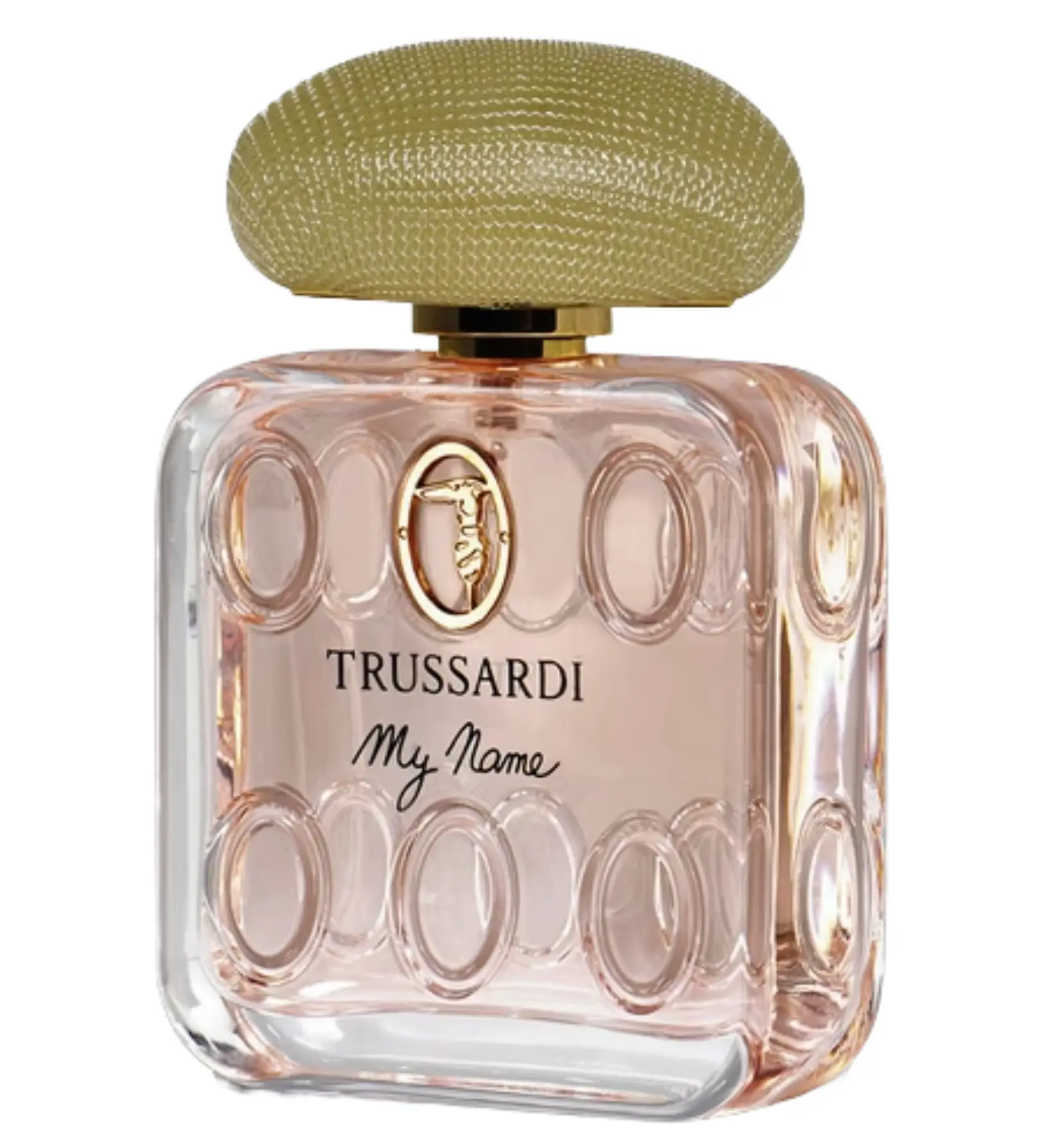 عطر ادکلن تروساردی مای نیم | Trussardi My Name
