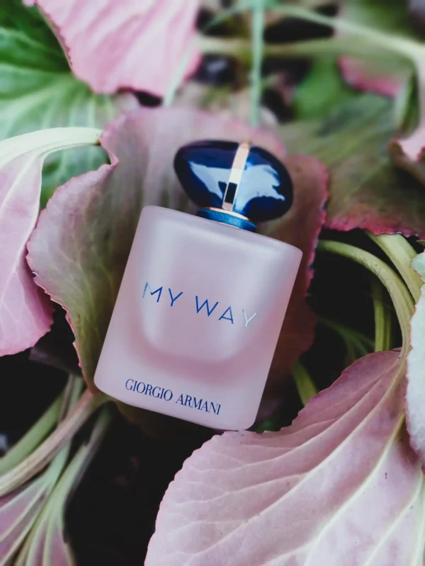 عطر ادکلن جورجیو آرمانی مای وی فلورال | Giorgio Armani My Way Floral