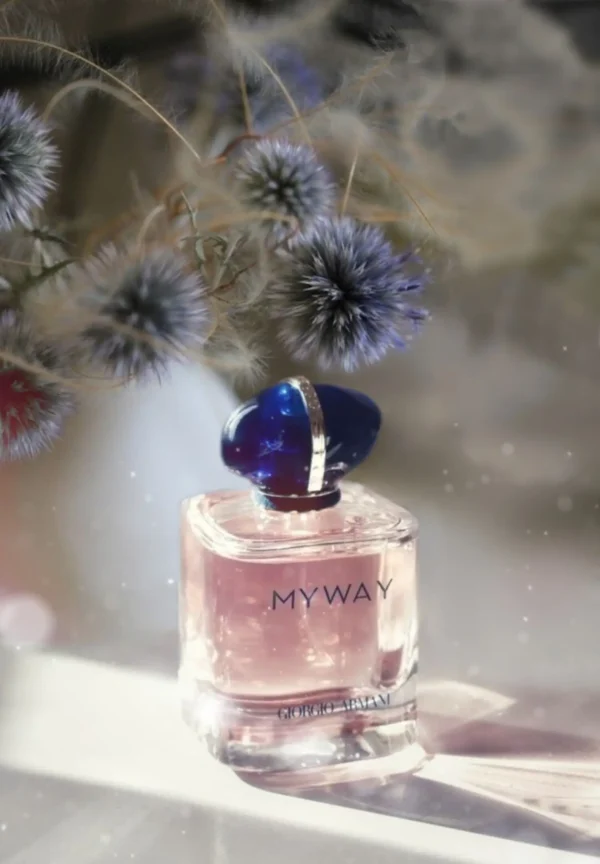 عطر ادکلن جورجیو آرمانی مای وی | Giorgio Armani My Way
