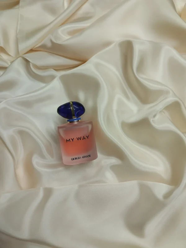 عطر ادکلن جورجیو آرمانی مای وی اینتنس | Giorgio Armani My Way Intense