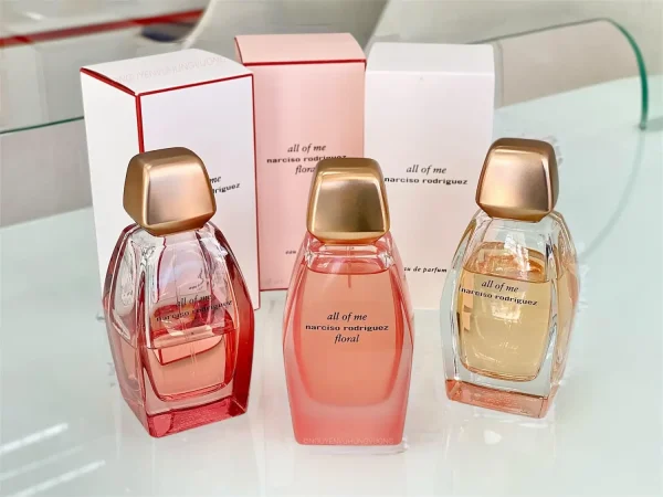 عطر ادکلن نارسیسو رودریگز آل آف می | Narciso Rodriguez All Of Me