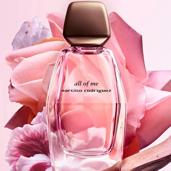 عطر ادکلن نارسیسو رودریگز آل آف می | Narciso Rodriguez All Of Me