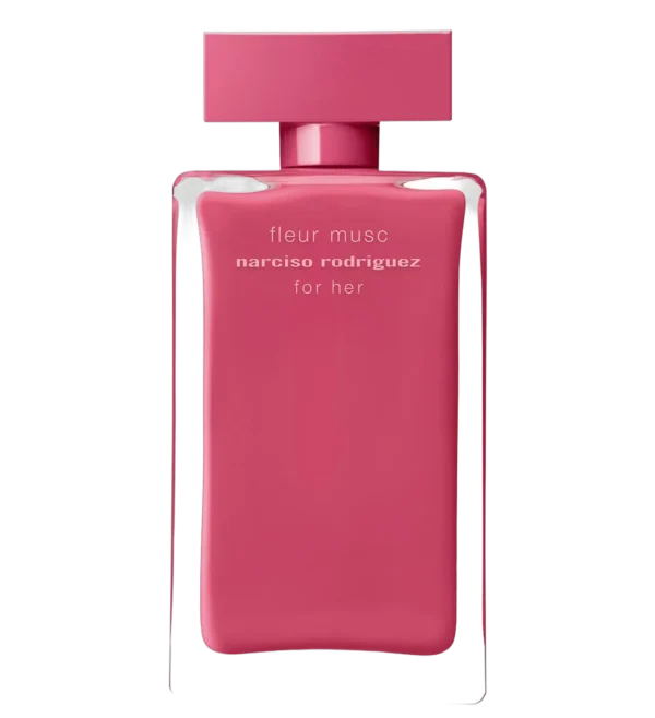 عطر ادکلن نارسیسو رودریگز فلور ماسک | Narciso Rodriguez Fleur Musc for Her