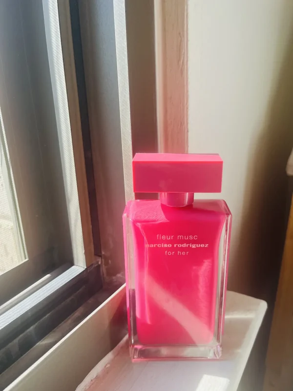 عطر ادکلن نارسیسو رودریگز فلور ماسک | Narciso Rodriguez Fleur Musc for Her