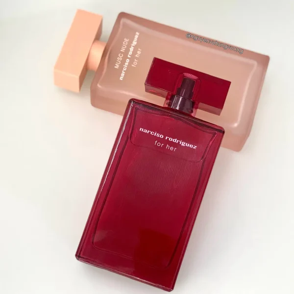 عطر ادکلن نارسیسو رودریگز فور هر اینتنس | Narciso Rodriguez For Her Intense