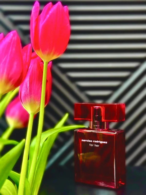 عطر ادکلن نارسیسو رودریگز فور هر اینتنس | Narciso Rodriguez For Her Intense
