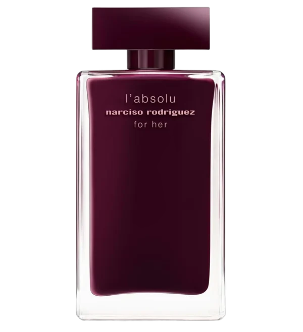 عطر ادکلن نارسیسو رودریگز له ابسولو | Narciso Rodriguez For Her L’Absolu