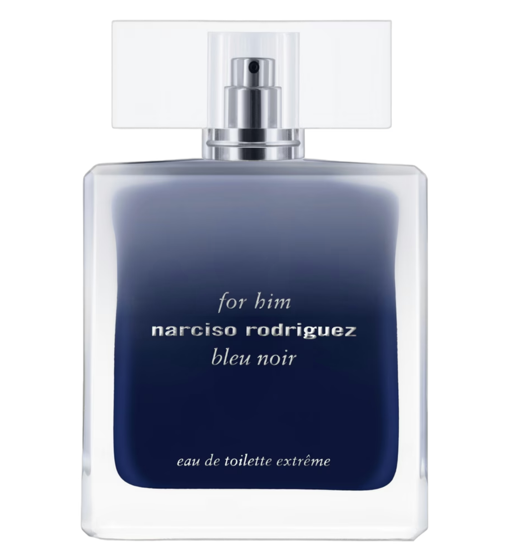 عطر ادکلن نارسیسو رودریگز فور هیم بلو نویر ادو تویلت اکستریم | Narciso Rodriguez For Him Bleu Noir Eau De Toilette Extreme