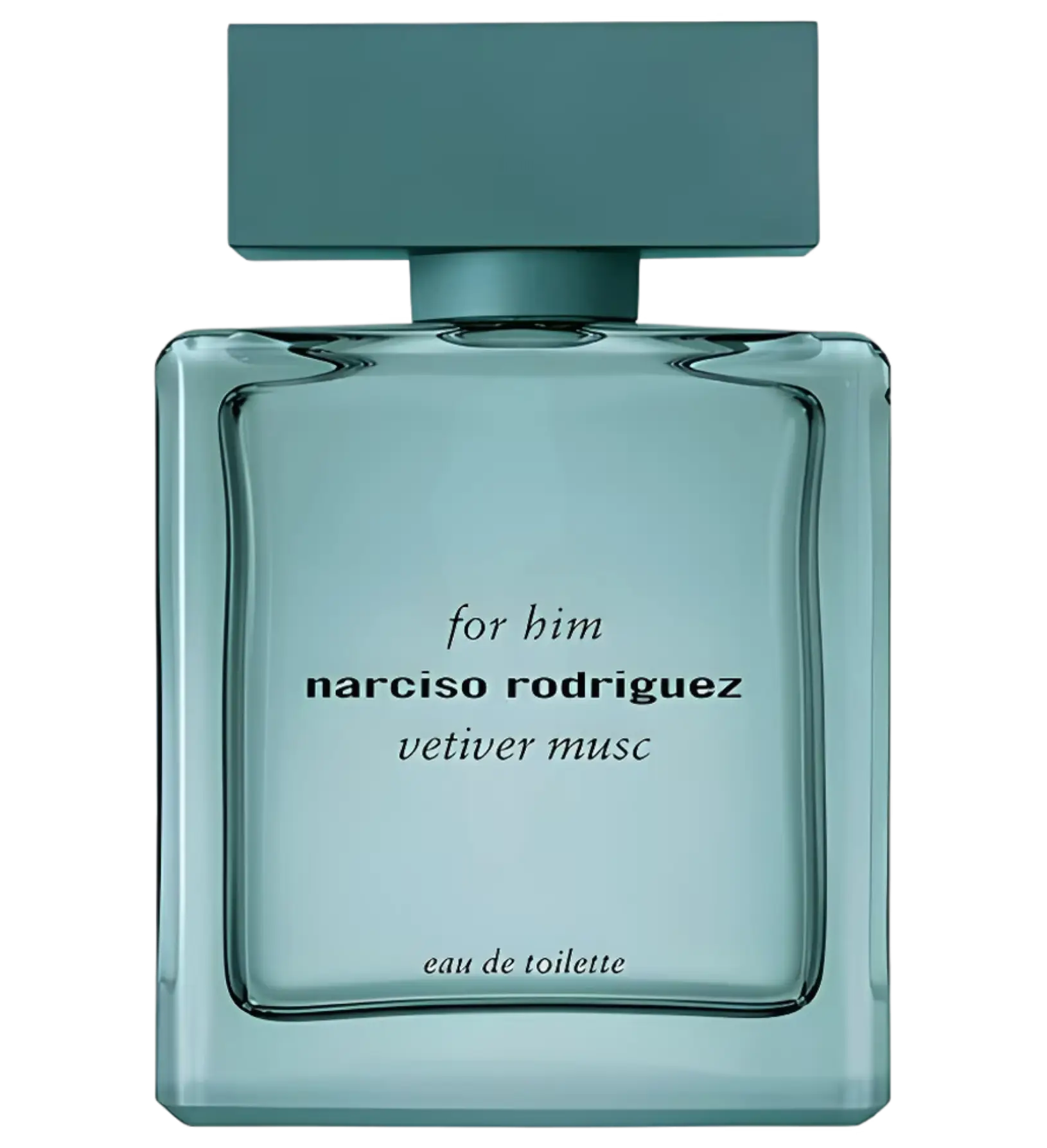 عطر ادکلن نارسیسو رودریگز وتیور ماسک | Narciso Rodriguez For Him Vetiver Musc