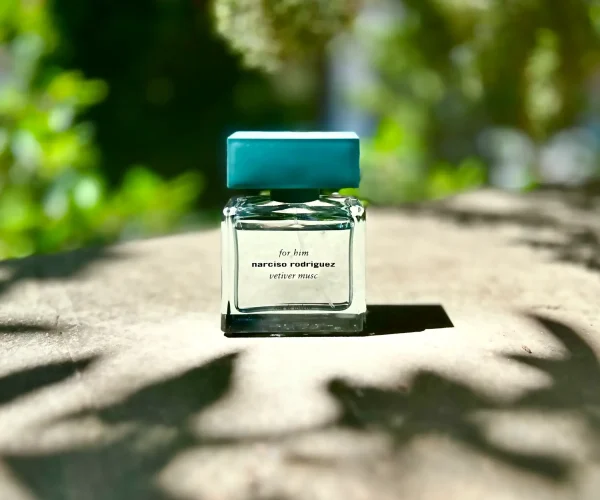 عطر ادکلن نارسیسو رودریگز وتیور ماسک | Narciso Rodriguez For Him Vetiver Musc