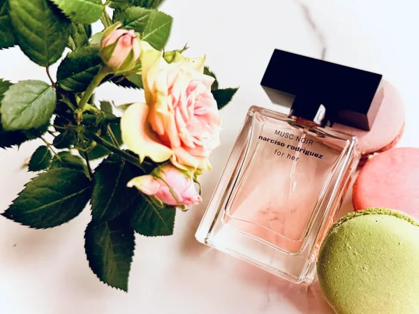 عطر ادکلن نارسیسو رودریگز ماسک نویر زنانه | Narciso Rodriguez Musc Noir For Her