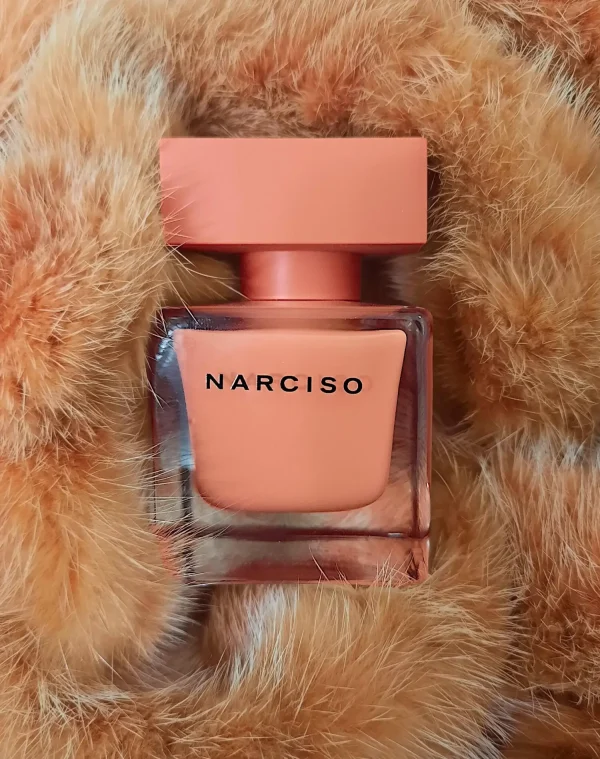 عطر ادکلن نارسیسو رودریگز نارسیسو ادو پرفیوم امبر | Narciso Rodriguez Narciso Eau de Parfum Ambrée