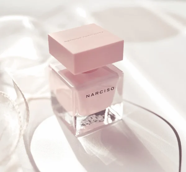 عطر ادکلن نارسیسو رودریگز نارسیس پودری | Narciso Rodriguez Narciso Poudree