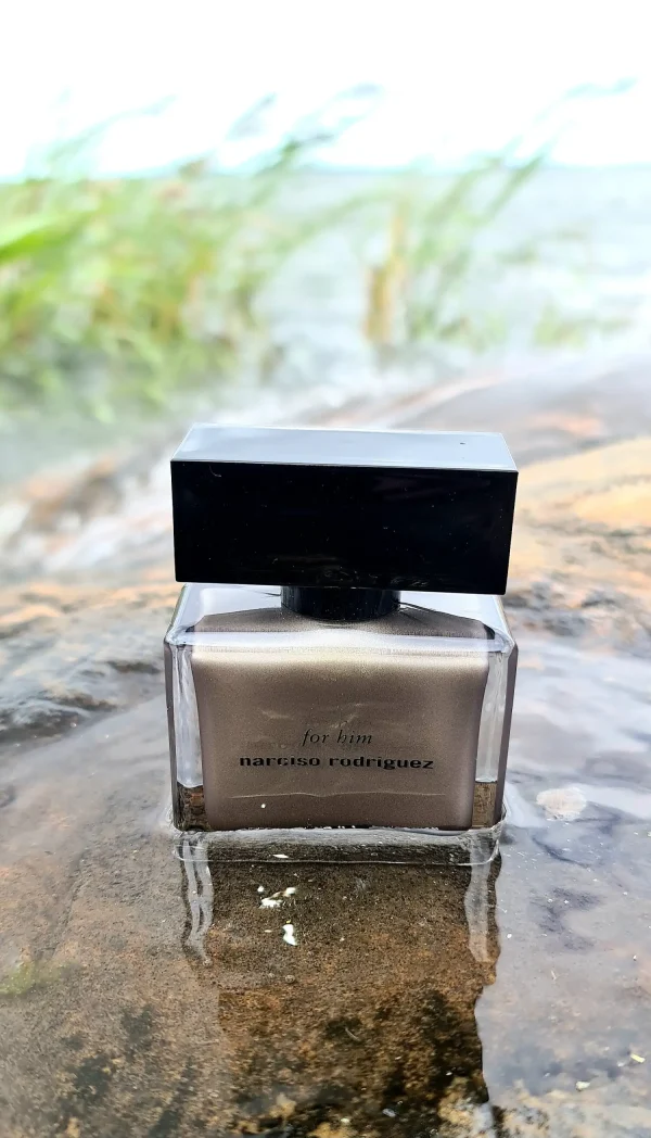 عطر ادکلن نارسیسو رودریگز فور هیم ادو پرفیوم | Narciso Rodriguez Narciso Rodriguez for Him