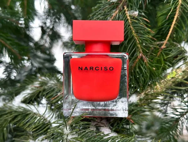 عطر ادکلن نارسیسو رودریگز نارسیسو رژ | Narciso Rodriguez Narciso Rouge